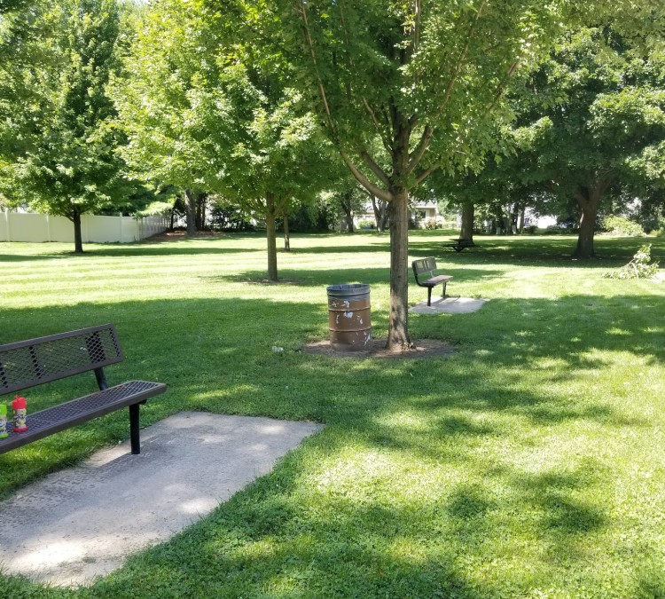 Ruger Park (Janesville,&nbspWI)